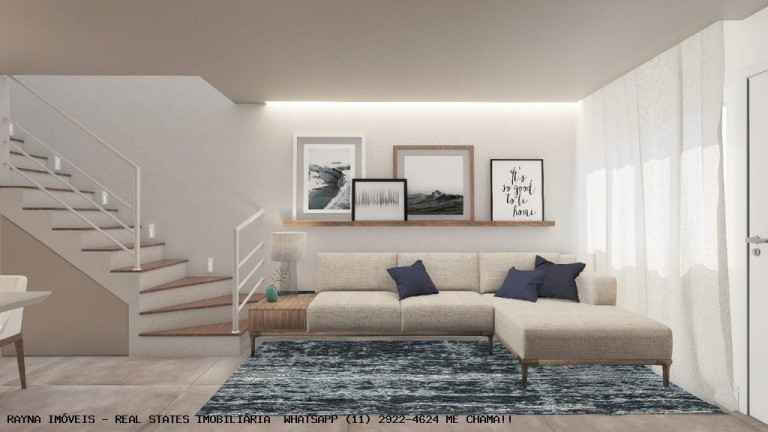 Imagem Casa com 2 Quartos à Venda, 78 m² em Vila Romano - São Paulo Imagem Casa com 2 Quartos à Venda, 78 m² em Vila Romano - São Paulo