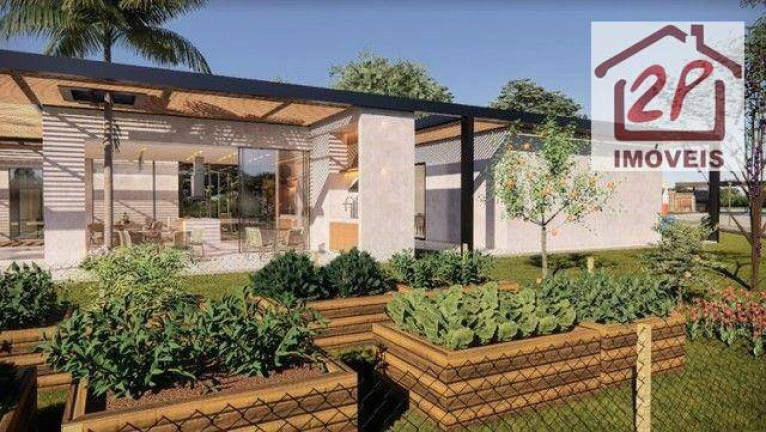 Imagem Terreno à Venda, 271 m² em Chácara Santa Rita - Caçapava Imagem Terreno à Venda, 271 m² em Chácara Santa Rita - Caçapava