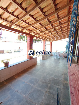 Imagem Casa com 5 Quartos à Venda, 200 m² em Perocao - Guarapari Imagem Casa com 5 Quartos à Venda, 200 m² em Perocao - Guarapari