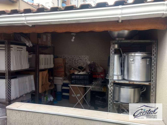 Imagem Casa com 2 Quartos à Venda, 74 m² em Vila Moreira - São Paulo Imagem Casa com 2 Quartos à Venda, 74 m² em Vila Moreira - São Paulo