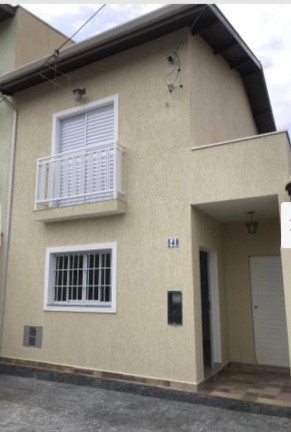 Imagem Casa com 2 Quartos à Venda, 86 m² em Centro - Taubaté Imagem Casa com 2 Quartos à Venda, 86 m² em Centro - Taubaté