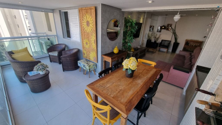 Imagem Apartamento com 3 Quartos à Venda, 105 m² em Pitangueiras - Guarujá Imagem Apartamento com 3 Quartos à Venda, 105 m² em Pitangueiras - Guarujá