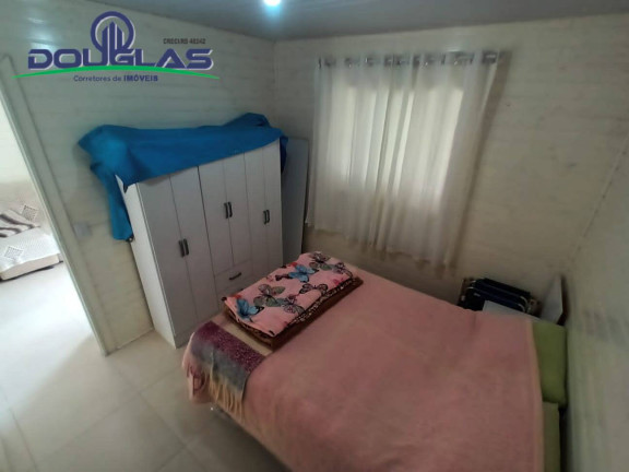 Imagem Casa com 2 Quartos à Venda, 1.200 m² em águas Claras - Viamão