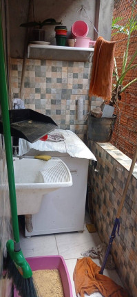Imagem Casa com 3 Quartos à Venda, 76 m² em Vila Indiana - Taboão Da Serra