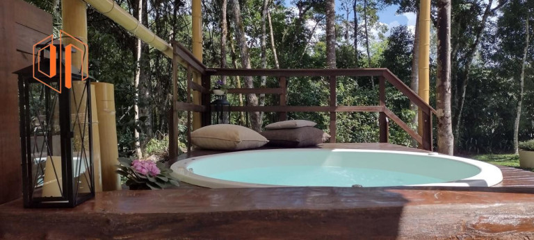 Imagem Imóvel com 2 Quartos à Venda, 6.000 m² em Loteamento Chácara Chantecler - Piraquara Imagem Imóvel com 2 Quartos à Venda, 6.000 m² em Loteamento Chácara Chantecler - Piraquara