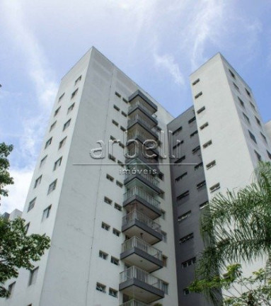 Imagem Apartamento com 2 Quartos à Venda, 80 m² em Jaguaré - São Paulo
