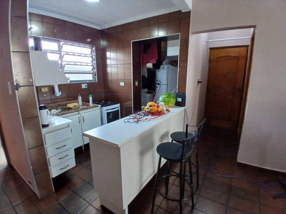 Imagem Apartamento com 1 Quarto à Venda, 54 m² em Centro - São Bernardo Do Campo