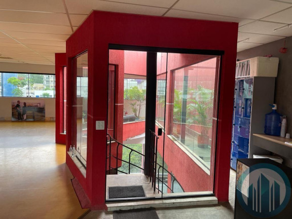 Imagem Sala Comercial para Alugar, 120 m² em Rudge Ramos - São Bernardo Do Campo