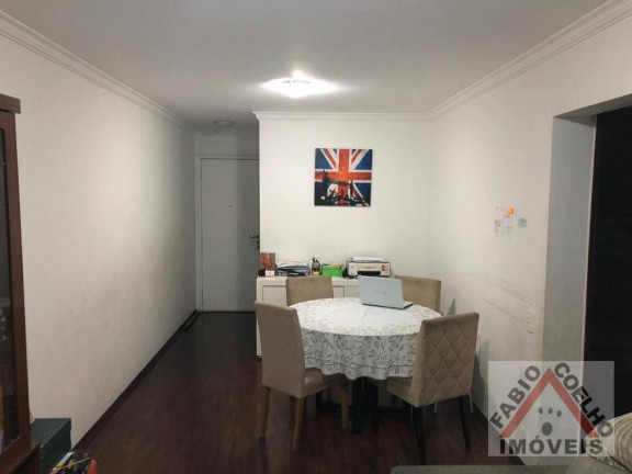 Imagem Apartamento com 2 Quartos à Venda, 63 m² em Jabaquara - São Paulo Imagem Apartamento com 2 Quartos à Venda, 63 m² em Jabaquara - São Paulo