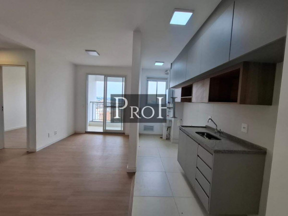Imagem Apartamento com 2 Quartos para Alugar, 55 m² em Rudge Ramos - São Bernardo Do Campo