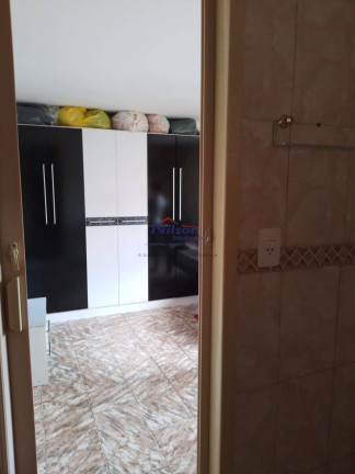 Imagem Casa com 3 Quartos à Venda, 130 m² em Jardim Bela Vista - Guarulhos Imagem Casa com 3 Quartos à Venda, 130 m² em Jardim Bela Vista - Guarulhos