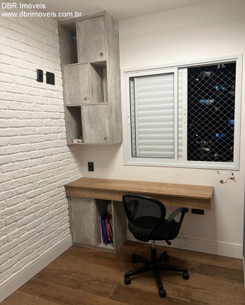 Imagem Apartamento com 3 Quartos à Venda, 71 m² em Santa Cecília - São Paulo