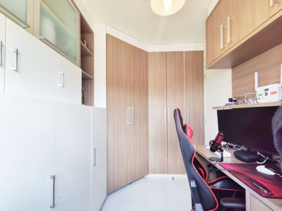 Imagem Imóvel com 3 Quartos à Venda, 74 m² em Sarandi - Porto Alegre Imagem Imóvel com 3 Quartos à Venda, 74 m² em Sarandi - Porto Alegre