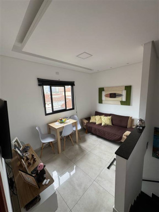 Imagem Casa de Condomínio com 2 Quartos à Venda, 50 m² em Guilhermina - Praia Grande Imagem Casa de Condomínio com 2 Quartos à Venda, 50 m² em Guilhermina - Praia Grande