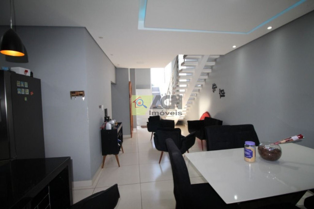 Imagem Sobrado com 3 Quartos à Venda, 240 m² em Parque Bellaville - Hortolândia Imagem Sobrado com 3 Quartos à Venda, 240 m² em Parque Bellaville - Hortolândia
