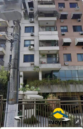 Imagem Apartamento com 2 Quartos à Venda, 90 m² em Santa Rosa - Niterói