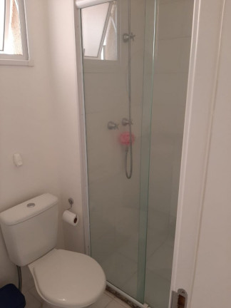 Imagem Apartamento com 2 Quartos à Venda, 52 m² em Vila Andrade - São Paulo Imagem Apartamento com 2 Quartos à Venda, 52 m² em Vila Andrade - São Paulo