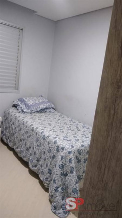 Imagem Apartamento com 3 Quartos à Venda, 85 m² em Vila Carrão - São Paulo