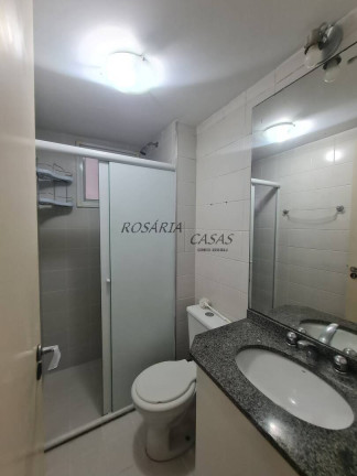 Imagem Apartamento com 3 Quartos à Venda, 60 m² em Vila Andrade - São Paulo Imagem Apartamento com 3 Quartos à Venda, 60 m² em Vila Andrade - São Paulo