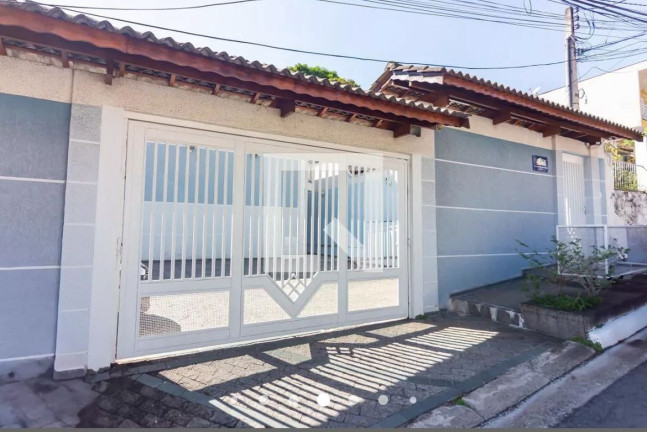 Casa com 2 Quartos à Venda, 98 m² em Umuarama - Osasco