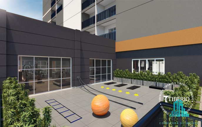Imagem Imóvel Comercial à Venda, 28 m² em Vila Mariana - São Paulo