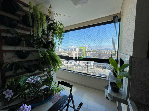 Imagem Apartamento com 2 Quartos à Venda, 73 m² em São Judas - Itajaí Imagem Apartamento com 2 Quartos à Venda, 73 m² em São Judas - Itajaí