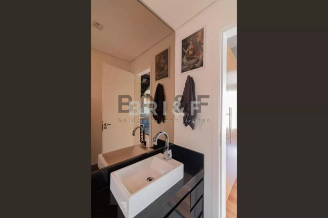 Imagem Apartamento com 1 Quarto à Venda, 64 m² em Vila Olímpia - São Paulo Imagem Apartamento com 1 Quarto à Venda, 64 m² em Vila Olímpia - São Paulo