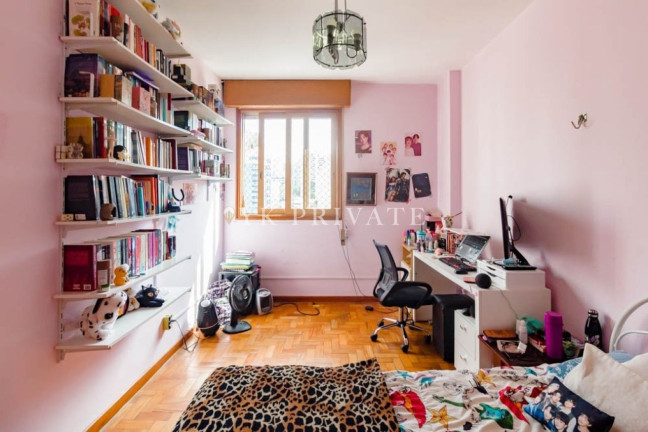 Imagem Apartamento com 3 Quartos à Venda, 104 m² em água Branca - São Paulo