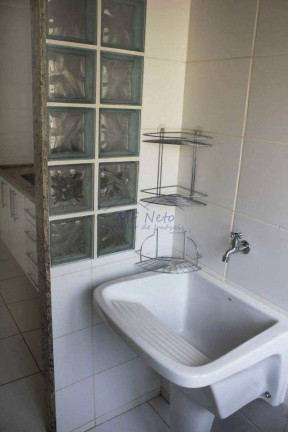 Imagem Apartamento com 2 Quartos à Venda, 47 m² em Residencial Das Flores - Pirassununga Imagem Apartamento com 2 Quartos à Venda, 47 m² em Residencial Das Flores - Pirassununga
