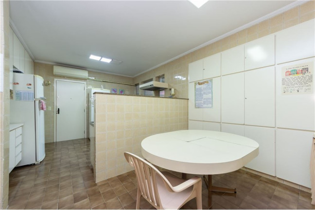 Imagem Apartamento com 3 Quartos à Venda, 233 m² em Bom Retiro - São Paulo