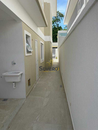Imagem Casa de Condomínio com 4 Quartos à Venda, 177 m² em Itaipu - Niterói Imagem Casa de Condomínio com 4 Quartos à Venda, 177 m² em Itaipu - Niterói