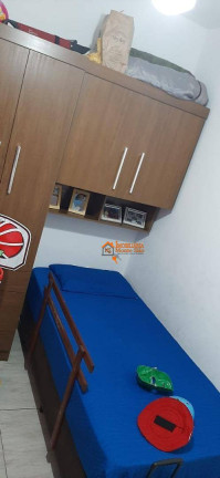 Imagem Sobrado com 2 Quartos à Venda, 55 m² em Jardim Presidente Dutra - Guarulhos Imagem Sobrado com 2 Quartos à Venda, 55 m² em Jardim Presidente Dutra - Guarulhos