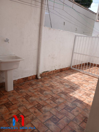 Imagem Casa com 2 Quartos para Alugar, 80 m² em Osvaldo Cruz - São Caetano Do Sul Imagem Casa com 2 Quartos para Alugar, 80 m² em Osvaldo Cruz - São Caetano Do Sul
