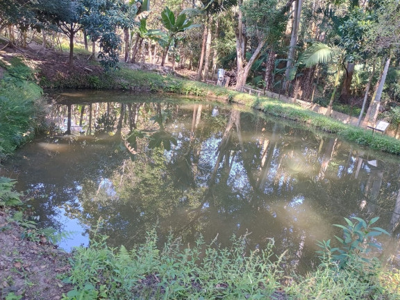 Imagem Chácara com 3 Quartos à Venda, 300 m² em Varjao - Paraibuna