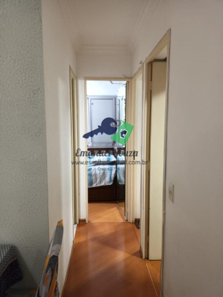 Imagem Apartamento com 2 Quartos à Venda, 63 m² em Jardim Taquaral - São Paulo