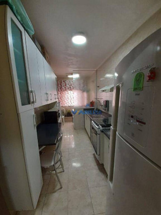 Imagem Apartamento com 2 Quartos à Venda, 65 m² em Picanco - Guarulhos
