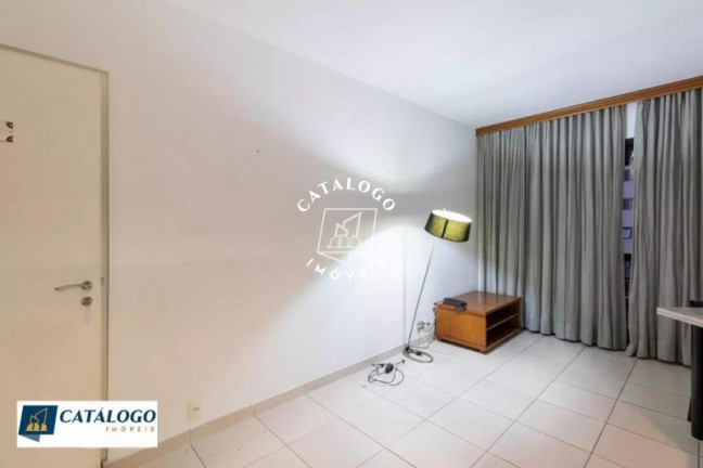 Imagem Flat com 1 Quarto à Venda, 47 m² em Itaim Bibi - São Paulo Imagem Flat com 1 Quarto à Venda, 47 m² em Itaim Bibi - São Paulo
