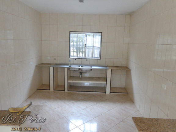 Imagem Casa com 3 Quartos à Venda, 261 m² em 11 - Praia Grande 