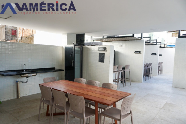 Imagem Imóvel com 2 Quartos à Venda, 52 m² em Ernesto Geisel - João Pessoa Imagem Imóvel com 2 Quartos à Venda, 52 m² em Ernesto Geisel - João Pessoa