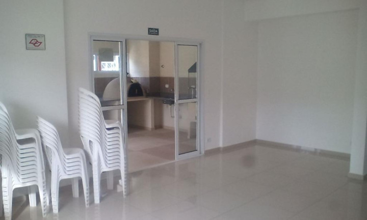 Apartamento com 3 Quartos à Venda, 63 m² em Urbanova - São José Dos Campos