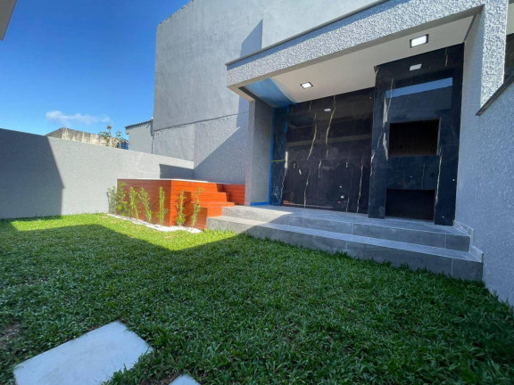 Imagem Casa com 3 Quartos à Venda, 120 m² em Ingleses Do Rio Vermelho - Florianópolis