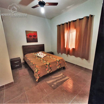 Imagem Sobrado com 3 Quartos à Venda, 133 m² em Guilhermina - Praia Grande