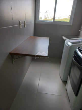 Imagem Flat com 1 Quarto para Alugar, 44 m² em Jardim América - Sorocaba Imagem Flat com 1 Quarto para Alugar, 44 m² em Jardim América - Sorocaba
