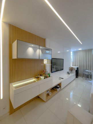 Imagem Imóvel com 2 Quartos à Venda, 70 m² em Praia Do Canto - Vitória