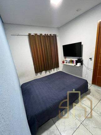 Imagem Sobrado com 4 Quartos à Venda, 180 m² em Vila Homero Thon - Santo André Imagem Sobrado com 4 Quartos à Venda, 180 m² em Vila Homero Thon - Santo André