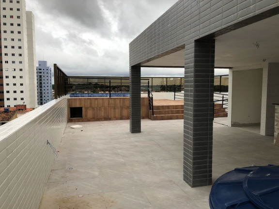 Imagem Apartamento com 2 Quartos à Venda, 51 m² em Tambauzinho - João Pessoa