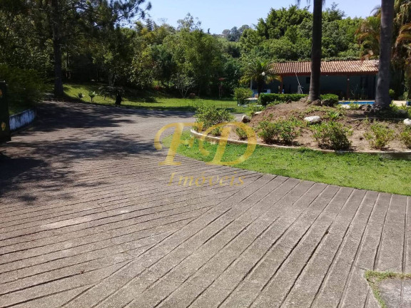 Imagem Chácara com 4 Quartos à Venda, 60.000 m² em Usina - Atibaia Imagem Chácara com 4 Quartos à Venda, 60.000 m² em Usina - Atibaia