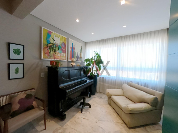 Imagem Apartamento à Venda, 339 m² em Santa Cruz - Guarapuava Imagem Apartamento à Venda, 339 m² em Santa Cruz - Guarapuava