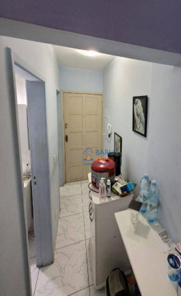 Imagem Kitnet com 1 Quarto à Venda, 35 m² em Santa Cecília - São Paulo Imagem Kitnet com 1 Quarto à Venda, 35 m² em Santa Cecília - São Paulo