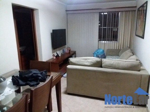 Imagem Apartamento com 2 Quartos à Venda, 51 m² em Vila Irmãos Arnoni - São Paulo Imagem Apartamento com 2 Quartos à Venda, 51 m² em Vila Irmãos Arnoni - São Paulo